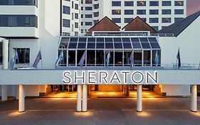 Sheraton Bariloche Hotel