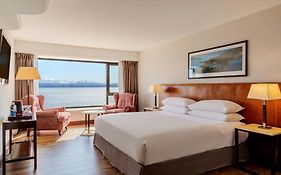 Sheraton Bariloche Hotel